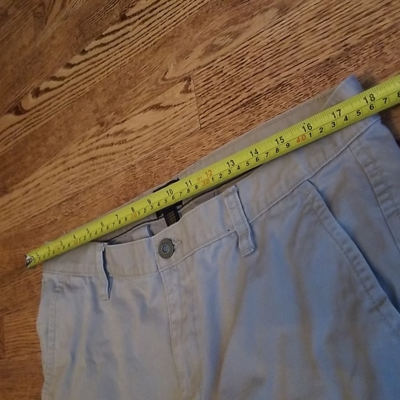 (36/34) GAP Khakis Lived in Slim Fit Work Athleisure Classic Comfy Everyday - Picture 3 of 8